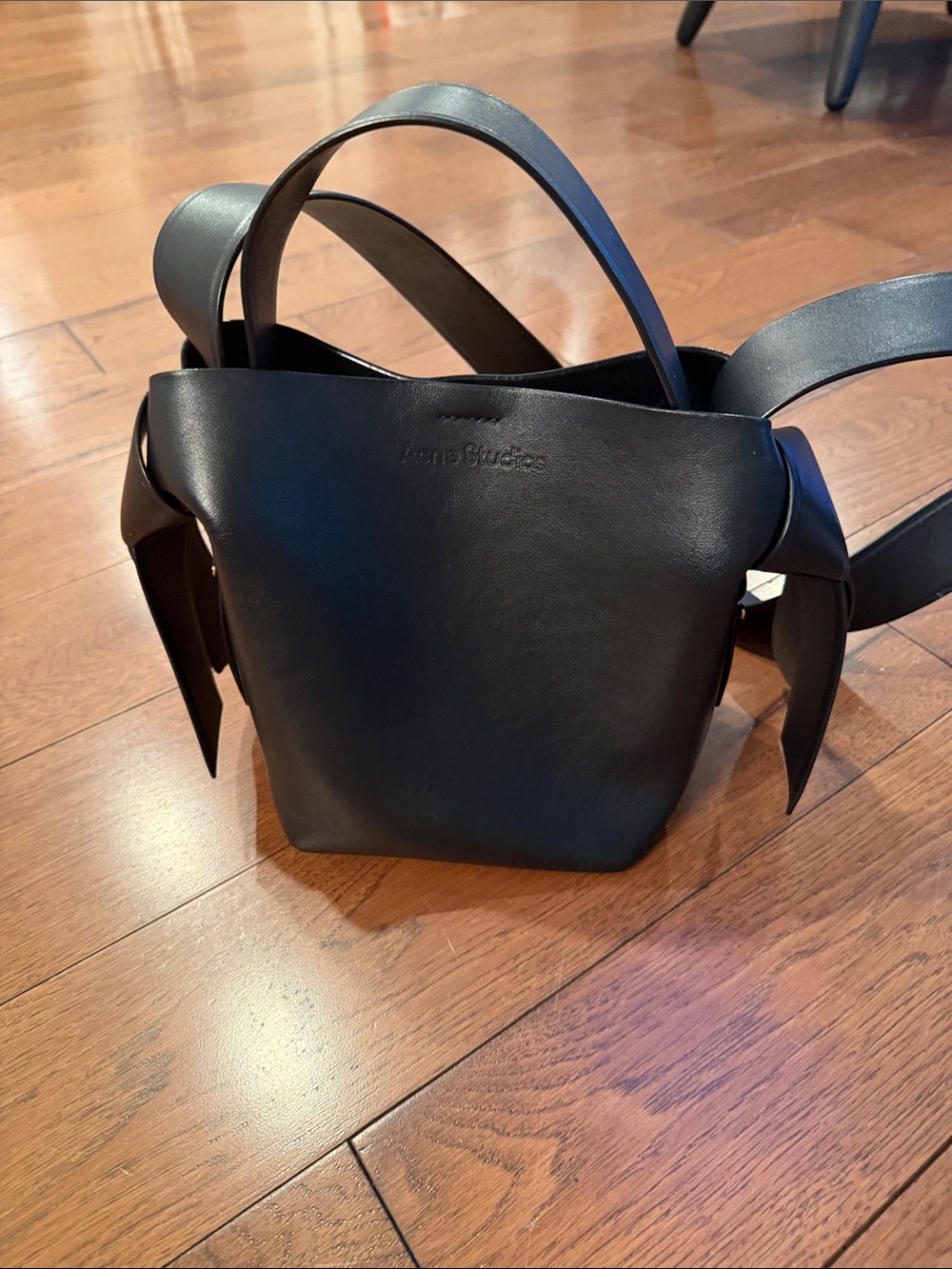 ACNE STUDIOS CROSSBODY/ TOTE - Picture 5 of 12